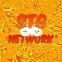 STG Network | Cercasi staff Discord Server Icon