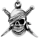 The BlackBlades Atlas