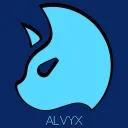 AlvyX