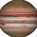 Jupiter.