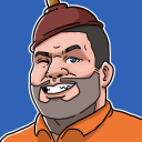 Big Boaby icon