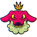 🔺 Rabid Kingdom 🔺