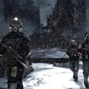 Metro: Exodus Railroad