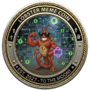 Red Claw Lobster
