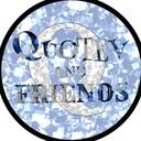 Quotev and Friends [Beta] Discord Server Icon