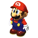 Super Mario RPGC