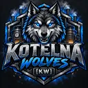 🐺KOTELNA WOLVES🐺