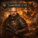 🐺Wolf a jeho smečka!🐺