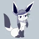Glaceon pack