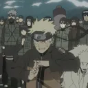Naruto: World At War