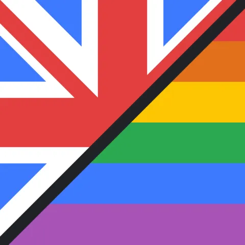 Gaymers UK banner