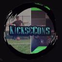 Kicks Cord Discord Server Icon