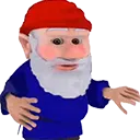 100 Gnomed Emotes