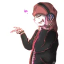 Skeleton PRESENTS