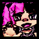    ┆ aerei's area + ̊   ˎˊ˗ Discord Server Icon