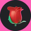 Rose's Emoji Hub icon