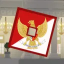 IN | Republik Indonesia