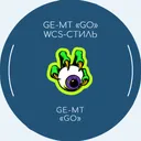 Ge-mT «Go» WCS [CS:GO]