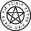 Wiccans and pagans