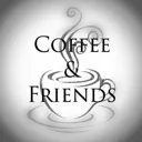Coffee and friends