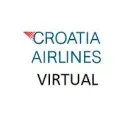 Croatia Airlines Virtual