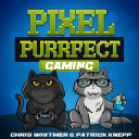 Pixel Purrfect Gaming