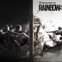 Rainbow Six Siege Server Icon