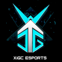 XiGC ESPORTS Organisation icon
