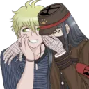 Daily Life in Danganronpa