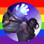 Woke Sylas Mains