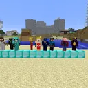 LOLCraft — 2012