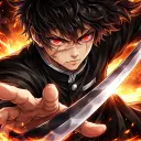 Oni Slayer X