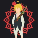 MéliodasBot・Support