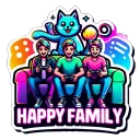 Happy Family