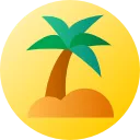 Pineapple Island