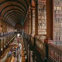 The Wanderers Library