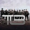 Captain Claw/TLB's Navy