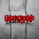Underground Discord Server Icon