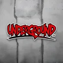 Underground <community> Discord Server Icon