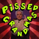 Pissed Grandmas
