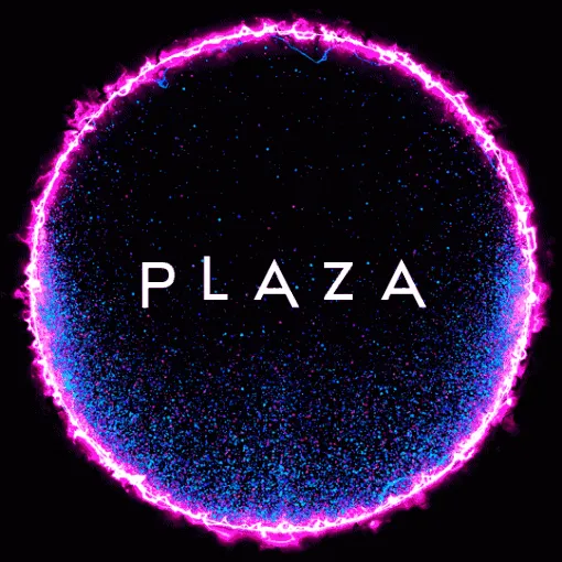 P L A Z A — мониторинг Discord сервера, статистика и рейтинг