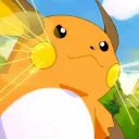 Raichu's Mythical Dungeon