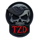 TZD Discord Server Icon