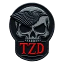 𝐓𝐙𝐃 Discord Server Icon