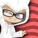    × Fancy World Discord Server Icon