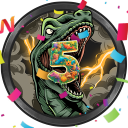 Discovery icon for ARK DINOINSEL (www.dinoinsel.de) Discord server