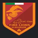 Fire Lions