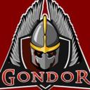 Gondor MMO Polska Społeczność Multigamingowa icon