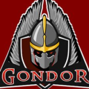 Discovery icon for Gondor MMO Polska Społeczność Multigamingowa Discord server