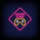 🎮 GamerZone 🎮